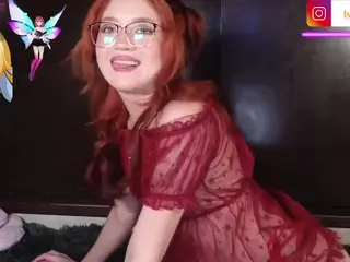 Ivanna Diamon's Live Sex Cam Show