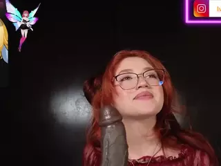 Ivanna Diamon's Live Sex Cam Show