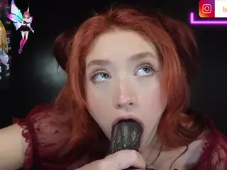 Ivanna Diamon's Live Sex Cam Show