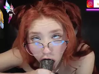 Ivanna Diamon's Live Sex Cam Show