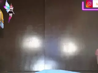Ivanna Diamon's Live Sex Cam Show