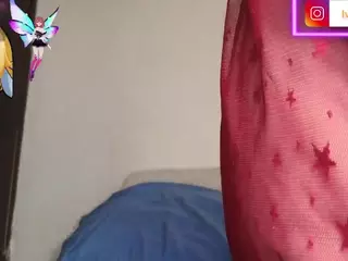 Ivanna Diamon's Live Sex Cam Show