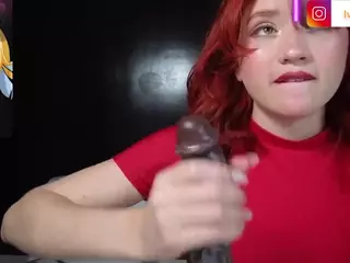 Ivanna Diamon's Live Sex Cam Show