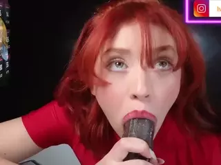 Ivanna Diamon's Live Sex Cam Show