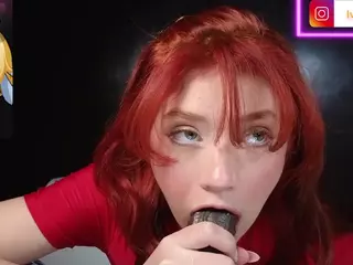 Ivanna Diamon's Live Sex Cam Show