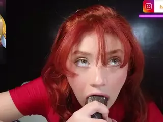Ivanna Diamon's Live Sex Cam Show