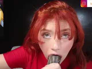 Ivanna Diamon's Live Sex Cam Show