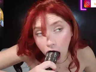 Ivanna Diamon's Live Sex Cam Show