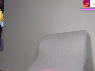 Ivanna Diamon's Live Sex Cam Show