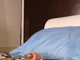 Ivanna Diamon's Live Sex Cam Show