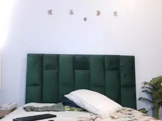 Seddie's Live Sex Cam Show