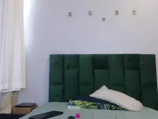 Seddie's Live Sex Cam Show