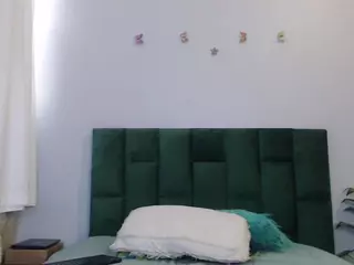 Seddie's Live Sex Cam Show