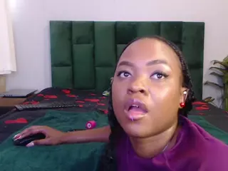 Seddie's Live Sex Cam Show
