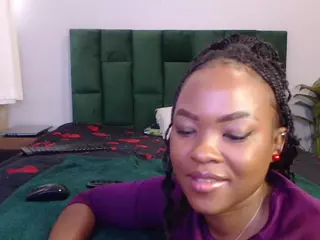 Seddie's Live Sex Cam Show