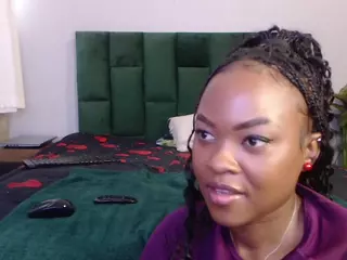Seddie's Live Sex Cam Show