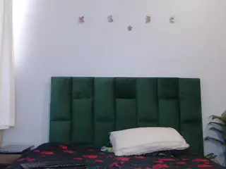 Seddie's Live Sex Cam Show