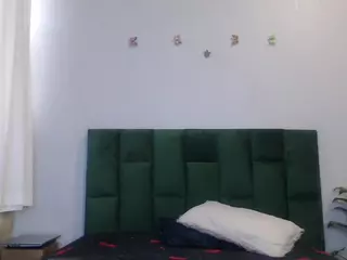 Seddie's Live Sex Cam Show