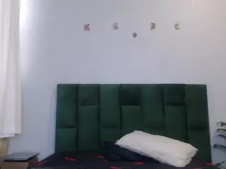 Seddie's Live Sex Cam Show