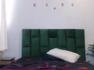 Seddie's Live Sex Cam Show