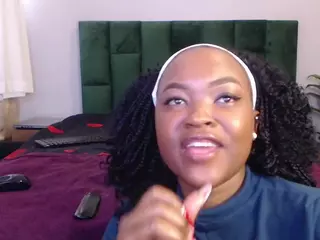 Seddie's Live Sex Cam Show