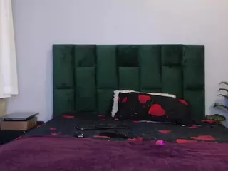 Seddie's Live Sex Cam Show