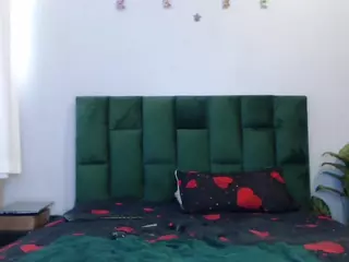 Seddie's Live Sex Cam Show