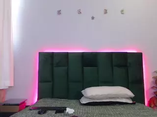 Seddie's Live Sex Cam Show