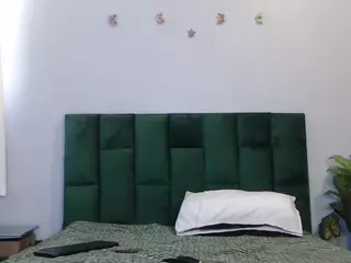 Seddie's Live Sex Cam Show
