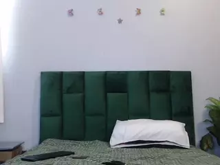 Seddie's Live Sex Cam Show