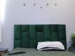 Seddie's Live Sex Cam Show
