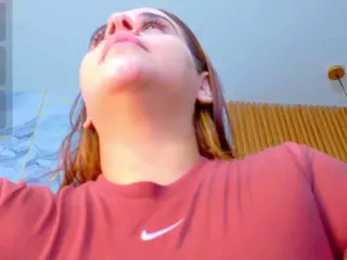 Sandy's Live Sex Cam Show