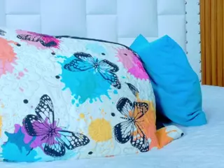 Sandy's Live Sex Cam Show