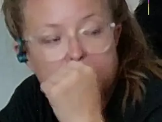 Juli Monroe's Live Sex Cam Show