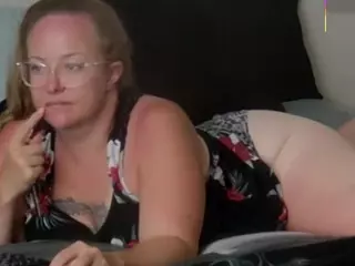 Juli Monroe's Live Sex Cam Show