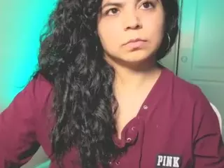 Kimmiakiss's Live Sex Cam Show