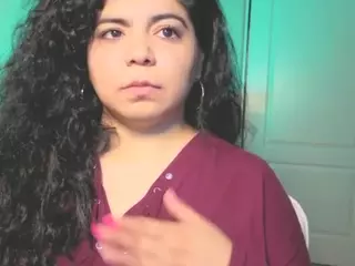 Kimmiakiss's Live Sex Cam Show