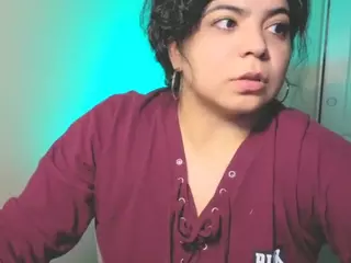 Kimmiakiss's Live Sex Cam Show
