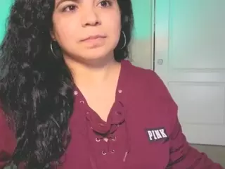 Kimmiakiss's Live Sex Cam Show