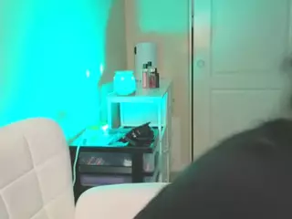 Kimmiakiss's Live Sex Cam Show