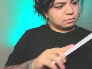 Kimmiakiss's Live Sex Cam Show