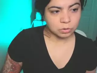 Kimmiakiss's Live Sex Cam Show