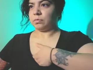 Kimmiakiss's Live Sex Cam Show