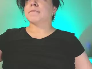 Kimmiakiss's Live Sex Cam Show