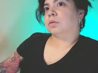 Kimmiakiss's Live Sex Cam Show