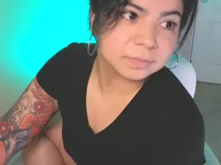 Kimmiakiss's Live Sex Cam Show