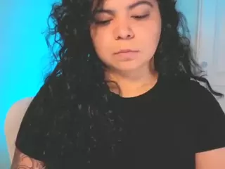 Kimmiakiss's Live Sex Cam Show