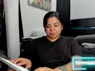 Kimmiakiss
