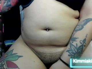 Kimmiakiss