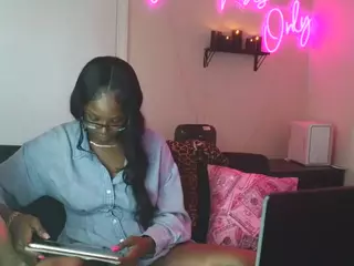 Naughty Nyla's Live Sex Cam Show
